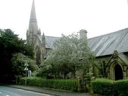 Methodist Church Wilpshire