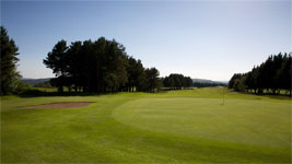 wilpshire golf club